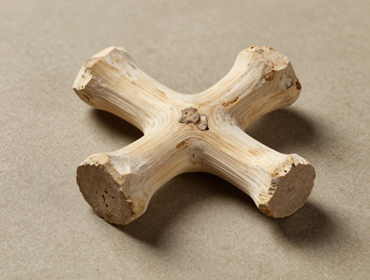 Naturalne kryształy siarczanu cynku na ciemnym tle laboratoryjnym z mikroskopijną szczegółowością — geometryczne, przezroczyste struktury mineralne odzwierciedlające właściwości tego pierwiastka śladowego